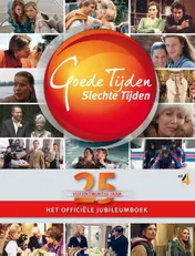 Omslag van Goede tijden, slechte tijden