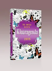 Omslag van 2015