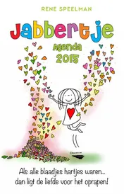 Omslag van 2015