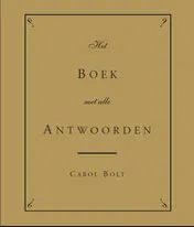 Omslag van gouden editie