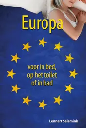 Omslag van Europa voor in bed, op het toilet of in bad