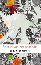 Omslag van Bevrijd van het bekende