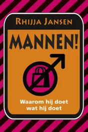 Omslag van Mannen!