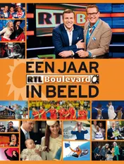 Omslag van seizoen 2013-2014