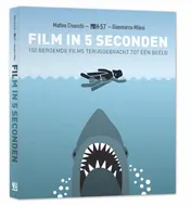 Omslag van Film in 5 seconden