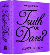Omslag van Truth or dare?