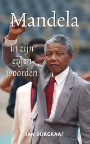 Omslag van Mandela in zijn eigen woorden