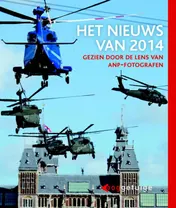 Omslag van Het Nieuws van 2014