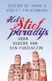 Omslag van Het stiefparadijs