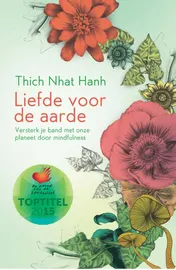 Omslag van Liefde voor de aarde