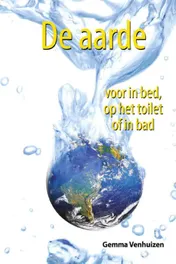 Omslag van De aarde