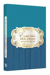 Omslag van 2016