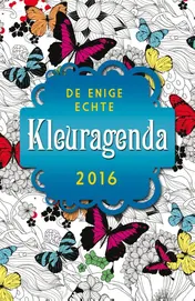 Omslag van 2016