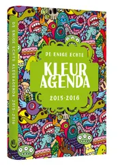 Omslag van 2015-2016