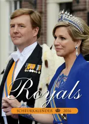 Omslag van 2016