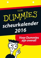Omslag van 2016