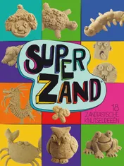 Omslag van Superzand