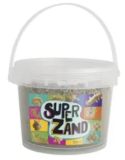 Omslag van Superzand