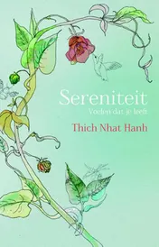 Omslag van Sereniteit