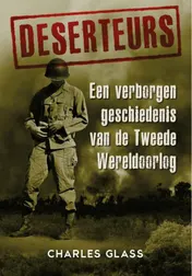 Omslag van Deserteurs