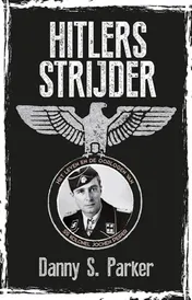 Omslag van Hitlers strijder
