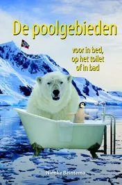 Omslag van De poolgebieden
