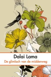Omslag van De glimlach van de middenweg