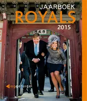 Omslag van 2015