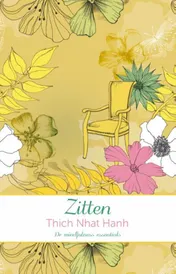 Omslag van Zitten
