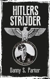 Omslag van Hitlers strijder