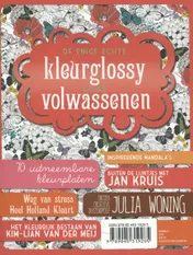 Omslag van 1