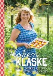 Omslag van Koken met Klaske