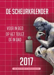 Omslag van 2017