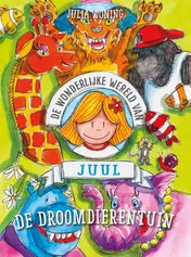 Omslag van De droomdierentuin