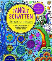 Omslag van Tangle schatten