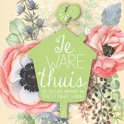 Omslag van Je ware thuis
