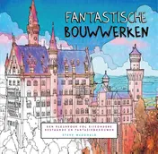 Omslag van Fantastische bouwwerken