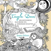 Omslag van Tangle Baai