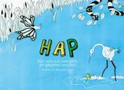 Omslag van HAP