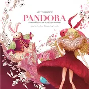 Omslag van Pandora