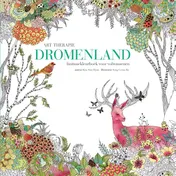 Omslag van Dromenland