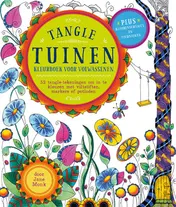 Omslag van Tangle tuinen