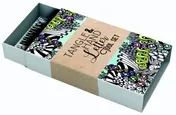 Omslag van Tangle- en Handletter tool set