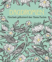 Omslag van Dagdromen