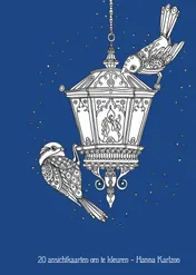 Omslag van Wollige winterdromen