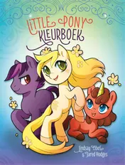 Omslag van Kleurboek