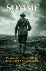 Omslag van Somme