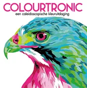Omslag van Colourtronic