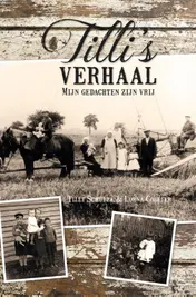 Omslag van Tilli's verhaal