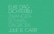 Omslag van Elke dag dichterbij